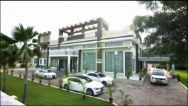 Bahu No. 1 - 1st September 2025